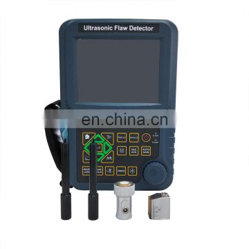 Advanced Olympus Ultrasonic Testing Equipment Flaw Detector Price