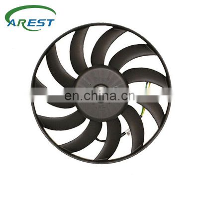 Cooling Fan Radiator Fan For TERAMONT 3QG 959 455C 3QG959455C