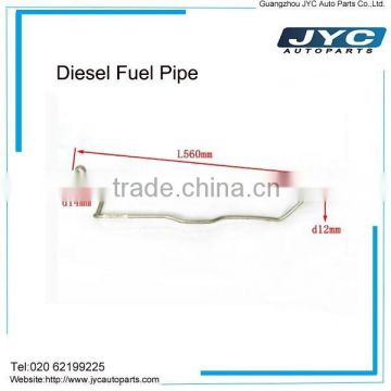 For 6CT C3925905 high pressure fuel injection pipe