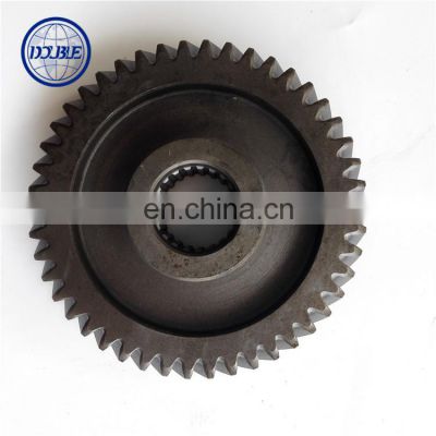 5th Gear Intermediate shaft 8A17013091 spare parts for ZX auto spare parts
