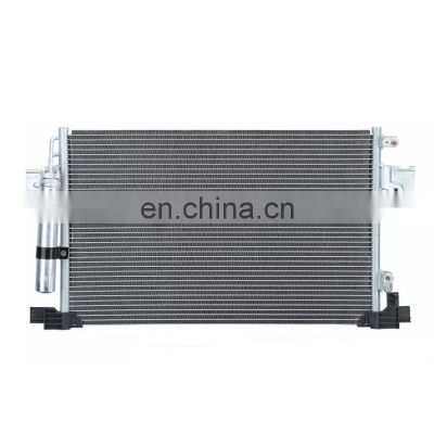 80110-TBD-003  Hot Sale Auto Air Conditioning System Parts Air Condenser for Honda Accord 2008