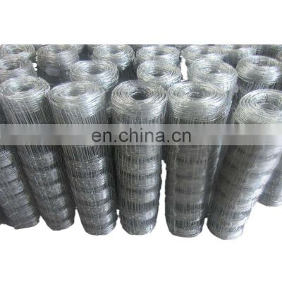 Electric Horse Barbed Farm Fence Wire Rolls Horse Fence Panel