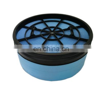 Air compressor honeycomb air filter 530*210