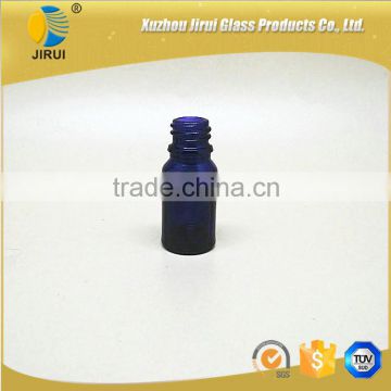 10ml purple glass oil bottles