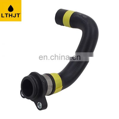 Factory Price Auto Parts 11537603514 1153 7603 514 Water Pipe For BMW F18/F35/F20