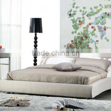 modern bedroom furniture set bedding fabric soft bed