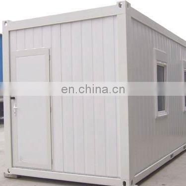 Collapsible Combined Modern Design Living Prefab Modular Folding Container Home