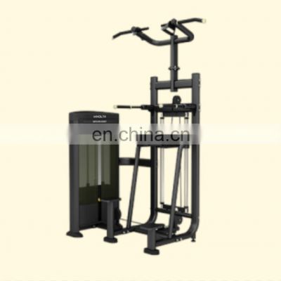 Strength  with Optional Customizable Features Fs09 Model  Commercial Gym Smith Machine For Strength Training Fitness Equipment