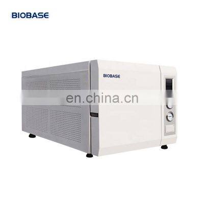 Class B Table Top Autoclave BKM-Z80B With High Pressure Sterilizer Autoclave for laboratory or hospital