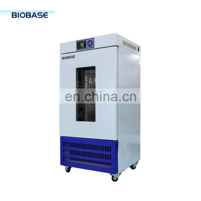 BIOBASE ChinaLaboratory Biochemistry Incubator BJPX-I-150 Small Size Constant Temperature Incubator For Sales Price