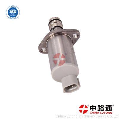 FIT FOR DENSO PRESSURE CONTROL VALVE, COMMON RAIL SYSTEM 04226-0L010 FIT FOR Toyota Innova Fortuner Hiace