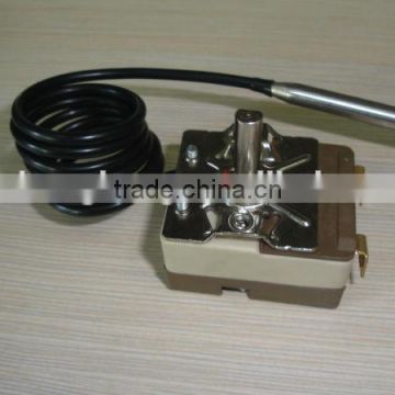 Electric water boiler thermostat WYE series