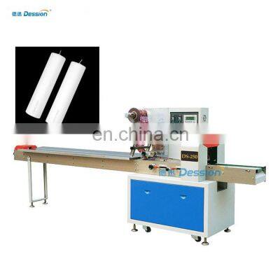 Automatic candle packing machine small pillow packing machine