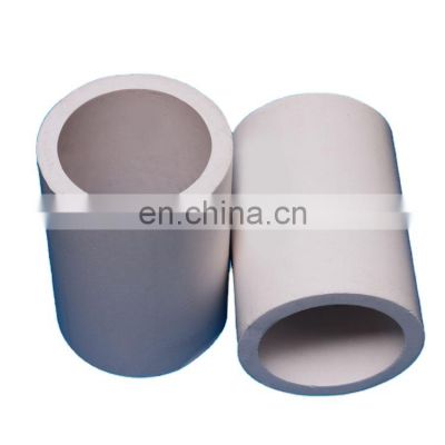 High Temperature Resistance PTFE Sleeve Application PTFE Tube
