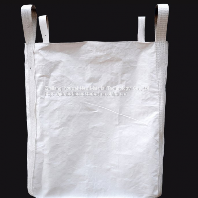 One handle big bag two loops FIBC bag pp super sack bulk bags FIBC big bag