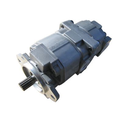 WX Hydraulic Working Pump 418-15-11020/418-15-110100 For Wheel Loader WA200-1-A