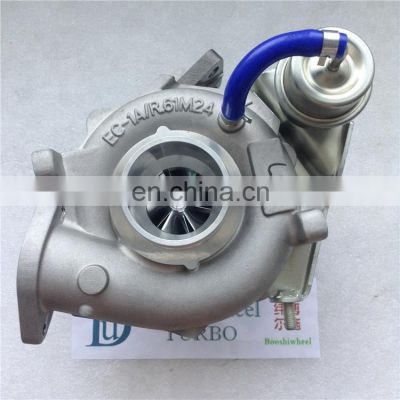 GT22 turbo charger 787873-5001S 787873-0001 787873-5001 24100-4631A turbocharger 787873 with J05E engine SK200-5