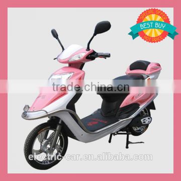2015 China factory direct sale high quality cheap wholesale pedals electric motorcycles