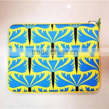 neoprene laptop bags, customized printing laptop bags