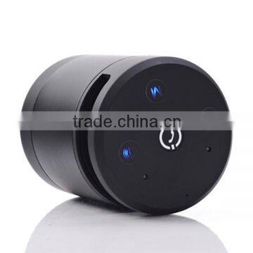 ET-N10 Mini Bluetooth Speaker BK