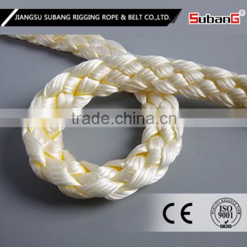 top fashion manufacturer half inch nylon rope sleeve