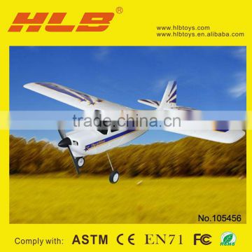 2012 Hot and New RC Aircraft #TW747-3