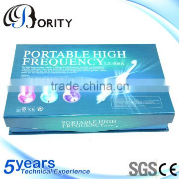 EXW best products for salon Electric Ance and hair loss Treatment Beauty Equipment
