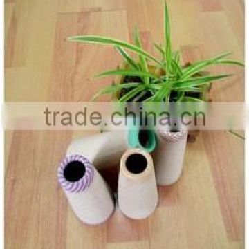 resistant heat styling protect yarn tPaper Cones for Spinning Mill