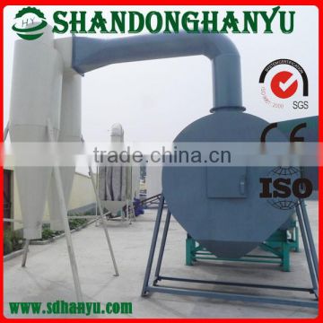 Special Best-Selling used corn drying rotary drum dryer