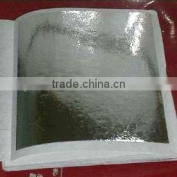 Hot sale aluminium foil machine foil printing aluminum foil leaf