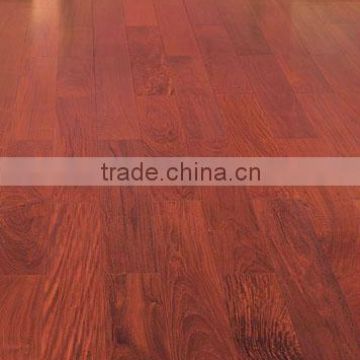Scented solid wood floors