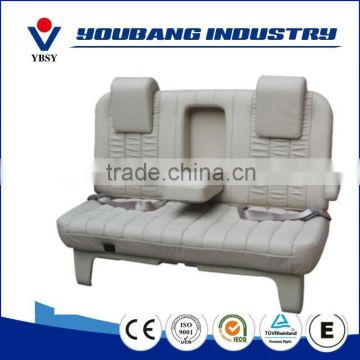 2016 Hot Selling leather bus seat with with new style