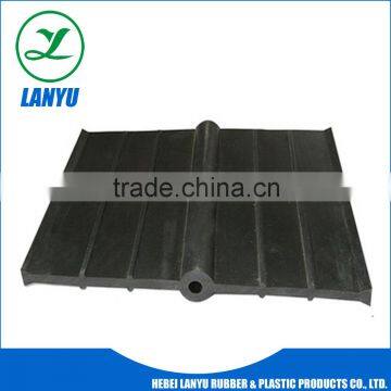 Good expanding Waterstop strip /water stop/rubber waterproofing material for construction