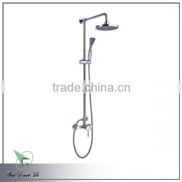 wholesale rain shower mixer/faucets 9504