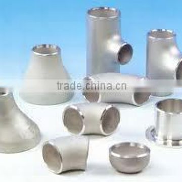 STAINLESS STEEL FORGED FITTINGS