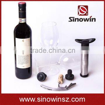 Good quality vacuum pump saver for wine