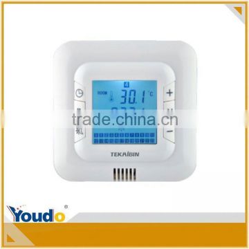 New Type Newest&Most Popular Hvac Heating Thermostat