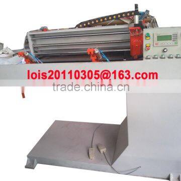 High Quality Metal Tank Making Machine/Welding Machine made in China