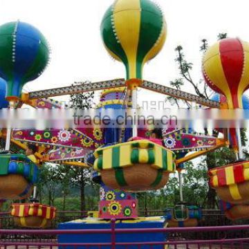 Chinese Supply Shopping Center Samba Balloon for Amusement Park