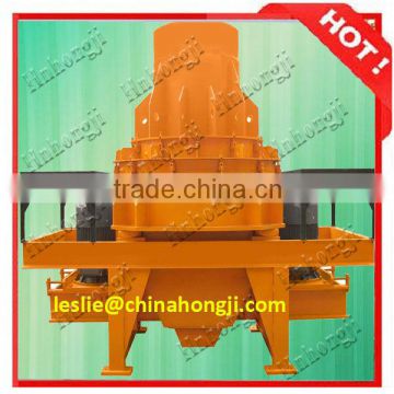 Hot selling high quality vertical shaft impact crusher price