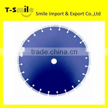 professional high performance marble saw blade