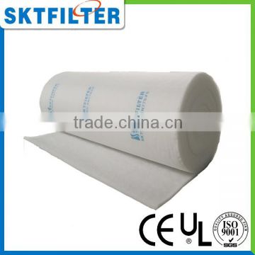 FF560 (ceiling filter) for spray booth use