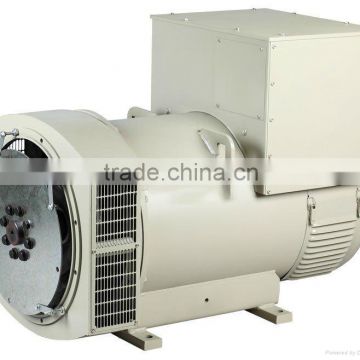 High performance Factory Use 500Kw Steam Turbine Generator                        
                                                Quality Choice