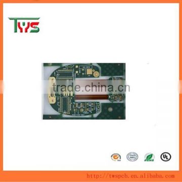 Mother board PCB/ ENIG pcb board/ printed circuit board