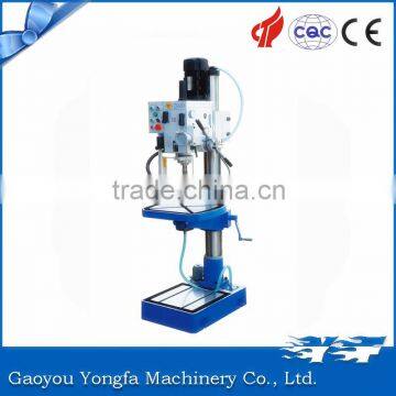 Column Drilling Machine ZS40H machine manufacturers