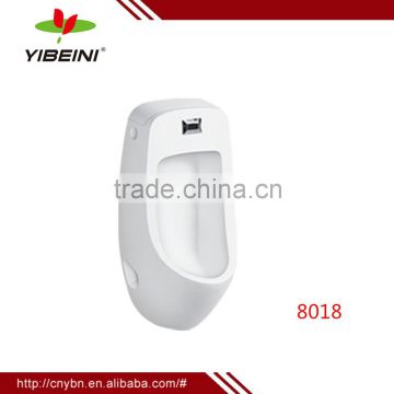 Hot selling automatic urinal flusher and bathroom urinal with direct factory price