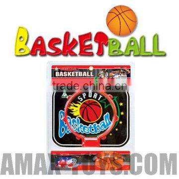 Basketball Series