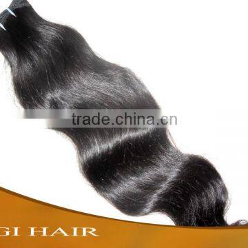 34 Virgin Indian Remy Human Hair Weft DeepWavy