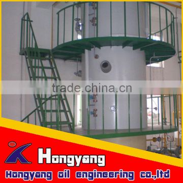 oil deodorizing machinery/oil deodorization machine