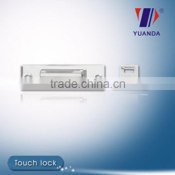 Window Touch Lock, Stainless steel